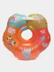 Круг надувной на шею для купания ROXY TEDDY RTT-001R