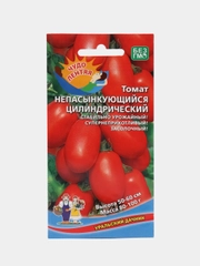 Томат "Непасынкующийся цилиндрический", семена