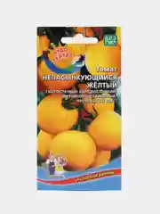 Томат "Непасынкующийся Желтый", семена