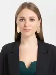 Сережки крупные, круглые, золотые, женские, на мероприятие, праздник, новый год