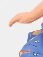 Белый кукла "Машенька"