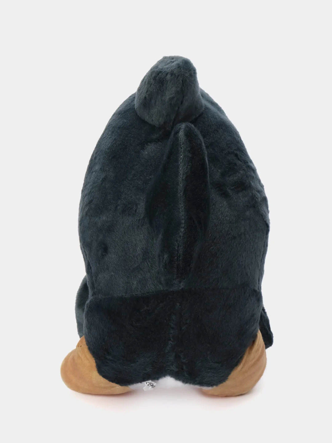 Мягкая игрушка "Кот-акула" 30 см, 20 см