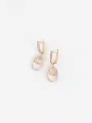 Золотой серьги Xuping Jewelry