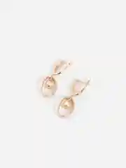 Золотой серьги Xuping Jewelry