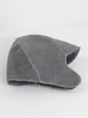 Шапка банная KIBER KIBET для бани и сауны Буденовка