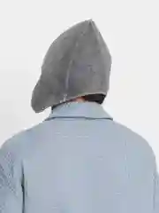 Шапка банная KIBER KIBET для бани и сауны Буденовка