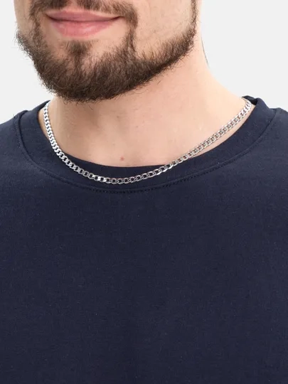 Цепь родирование Xuping Jewelry