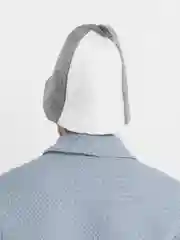 Угольный шапка банная KIBER KIBET для бани и сауны