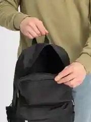 Рюкзак мужской, повседневный, с USB портом / школьный рюкзак