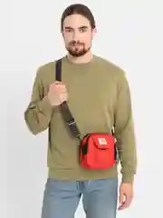 Красный сумка мужская через плечо, кросс-боди Carhartt wip