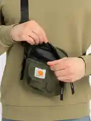 Темно-синий сумка мужская через плечо, кросс-боди Carhartt wip