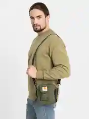 Темно-синий сумка мужская через плечо, кросс-боди Carhartt wip