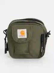 Хаки сумка мужская через плечо, кросс-боди Carhartt wip