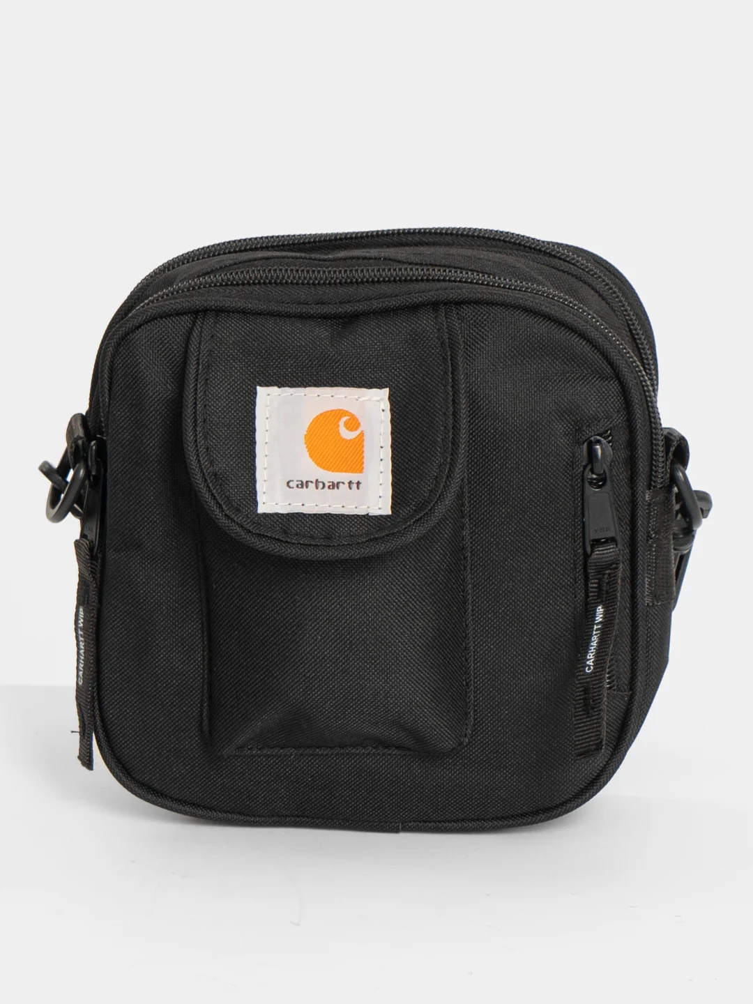 Черный сумка мужская через плечо, кросс-боди Carhartt wip