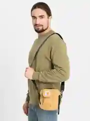 Бронзовый сумка мужская через плечо, кросс-боди Carhartt wip