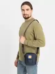 Темно-синий сумка мужская через плечо, кросс-боди Carhartt wip