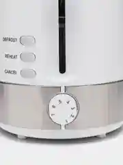 Тостер Gorenje T850WE, белый