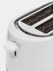 Тостер Gorenje T850WE, белый
