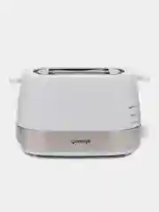 Тостер Gorenje T850WE, белый