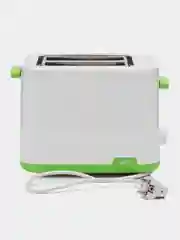 Тостер Braun HT1010GR, белый / зеленый