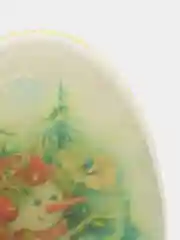 Разноцветный новогодние картинки