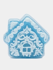 Мыло "Снежный Домик"