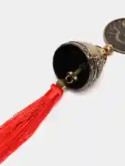 Бронзовый дракон колокольчик фен шуй , привлечение энергии успеха, благополучия и силы