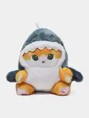 Котакула 20 см мягкая плюшевая игрушка