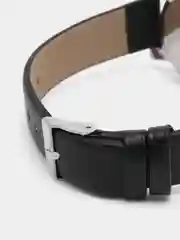 Белый часы женские