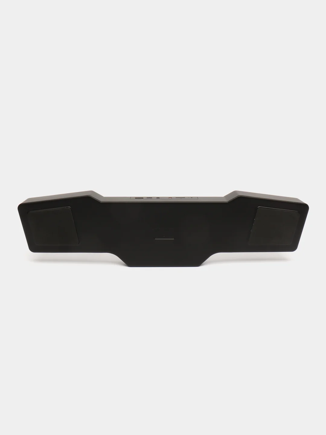 Акустическая колонка, с RGB подсветкой, Bluetooth, USB и AUX