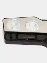 Акустическая колонка, с RGB подсветкой, Bluetooth, USB и AUX
