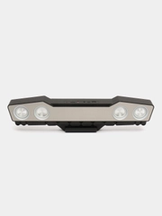 Акустическая колонка, с RGB подсветкой, Bluetooth, USB и AUX