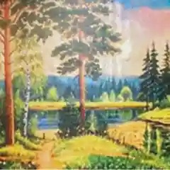 Желтый алмазная вышивка на подрамнике