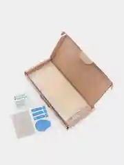 Черный защитное стекло для Realme Narzo 50i, 50A, 50i Prime, Реалме Нарзо 50Ай, 50А,50Ай Прайм