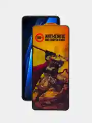 Защитное стекло Anti-Static для Tecno Pova 4 / Техно Пова 4