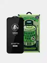 Защитное стекло Remax GL-27 для iPhone XR, 11, 12, 13, 14, 15, Pro Max, 14 Plus