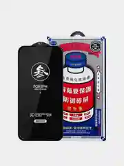 Защитное стекло Remax GL-27 для iPhone XR, 11, 12, 13, 14, 15, Pro Max, 14 Plus