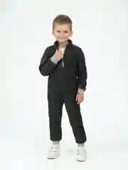 Флисовый комбинезон. Утенок