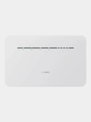 Wi-Fi роутер Huawei 4G Router 3 Pro (B535-232A)