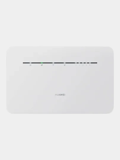 Wi-Fi роутер Huawei 4G Router 3 Pro (B535-232A)