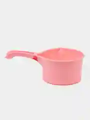 Голубой ковш хозяйственный, ковшик для бани, 1,8 литра