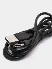 Черный сетевое зарядное устройство BOROFONE BA52A USB-Type-C/USB-Lightning(Apple Iphone)
