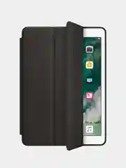 Черный чехол книжка для Apple iPad Air 3 2019 / iPad Pro 10.5"