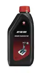 Масло трансмиссионное TEXACO ATF HD 389, 1 л