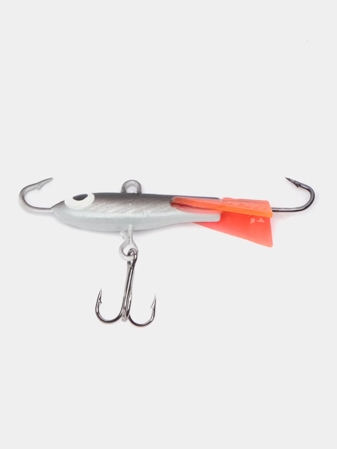Балансир для зимней рыбалки "Rapala" W-GPHF, для зимних удочек