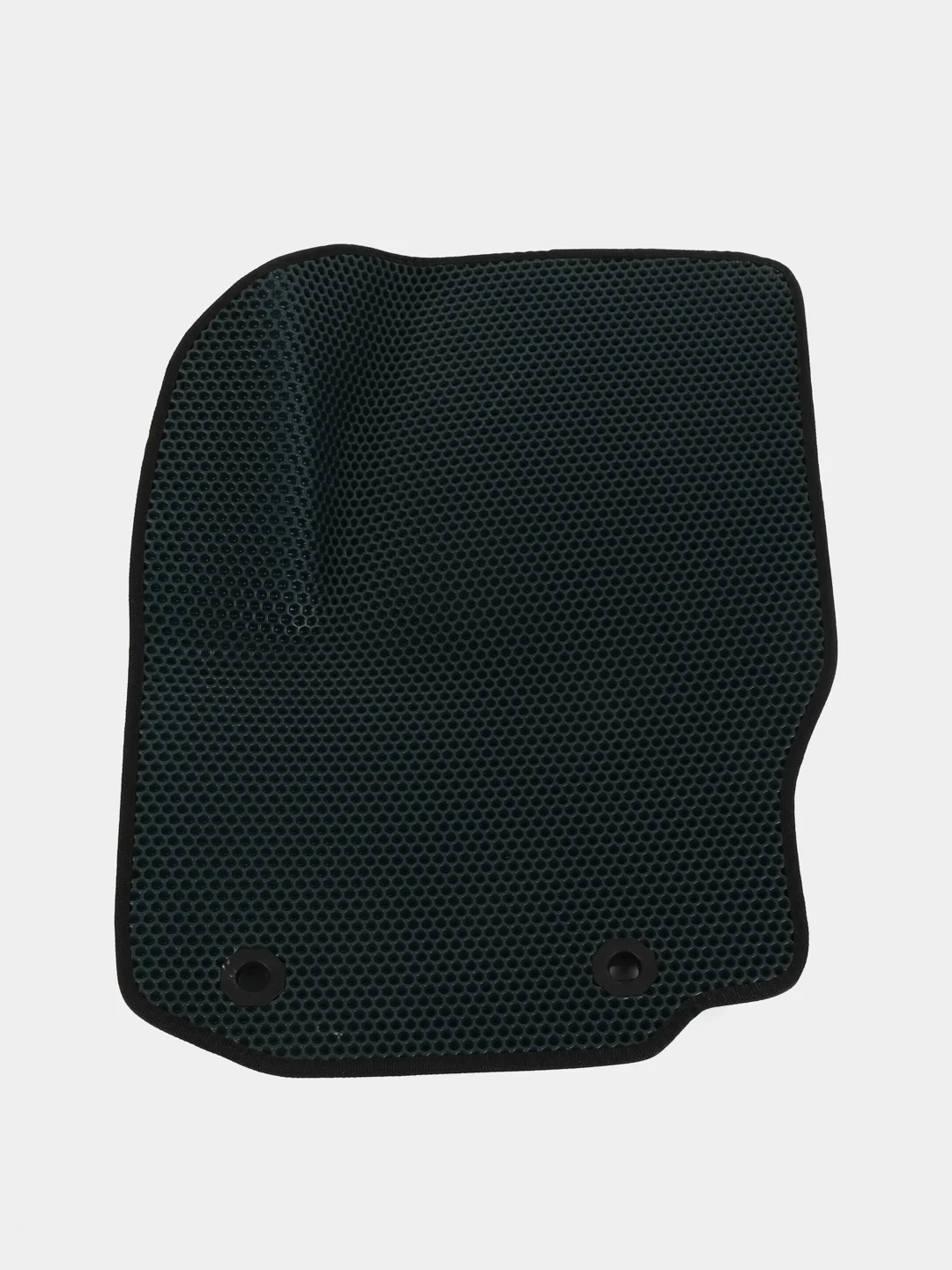 Серый 3-d Автомобильные EVA коврики в салон для Ford S-max (1) / Ford Galaxy (1)
