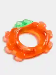 Бежевый прорезыватель охлаждающий