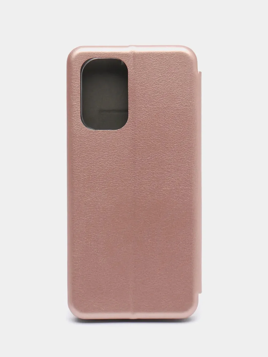 Розовый чехол книжка Xiaomi POCO F3, POCO M3, POCO X3 NFC, POCO X3 PRO с функцией подставки
