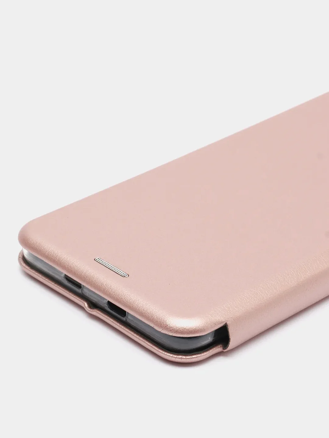 Розовый чехол книжка Xiaomi POCO F3, POCO M3, POCO X3 NFC, POCO X3 PRO с функцией подставки