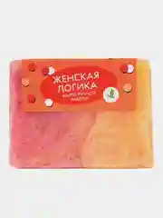 Парфюмированное мыло "Женская логика"